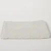Air Weight Organic Hand Towel Fog