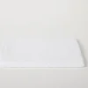 Air Weight Organic Hand Towel Alpine White