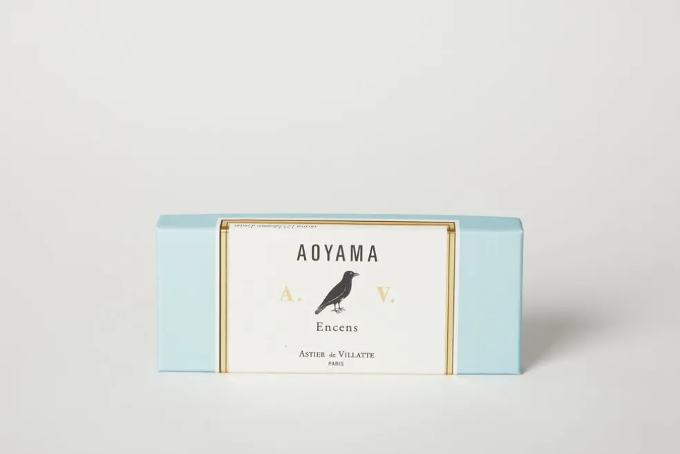 Aoyama Incense