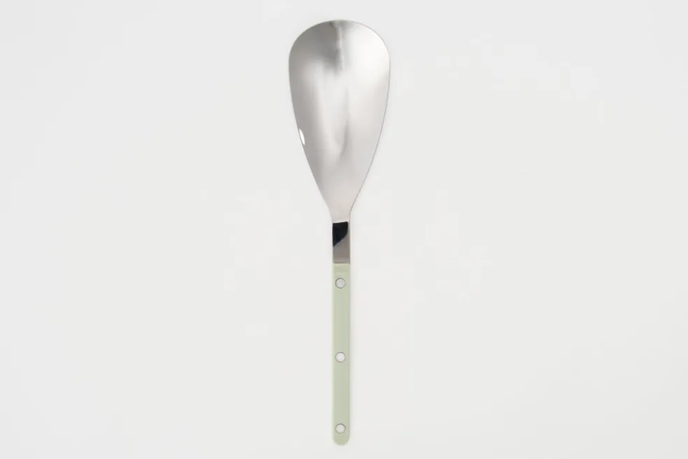 Asparagus Rice Spoon