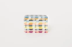 Astier de Villatte Medium Notebook