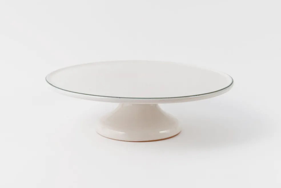 Bevagna Cake Stand Large