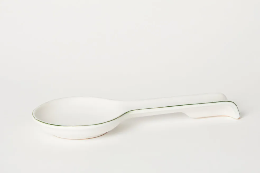 Bevagna Spoon Rest