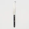 Black Bistrot Cheese Knife