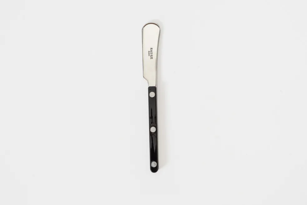 Black Bistrot Spreader