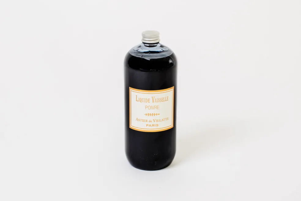 Black Pepper Dishwashing Liquid 1L Refill
