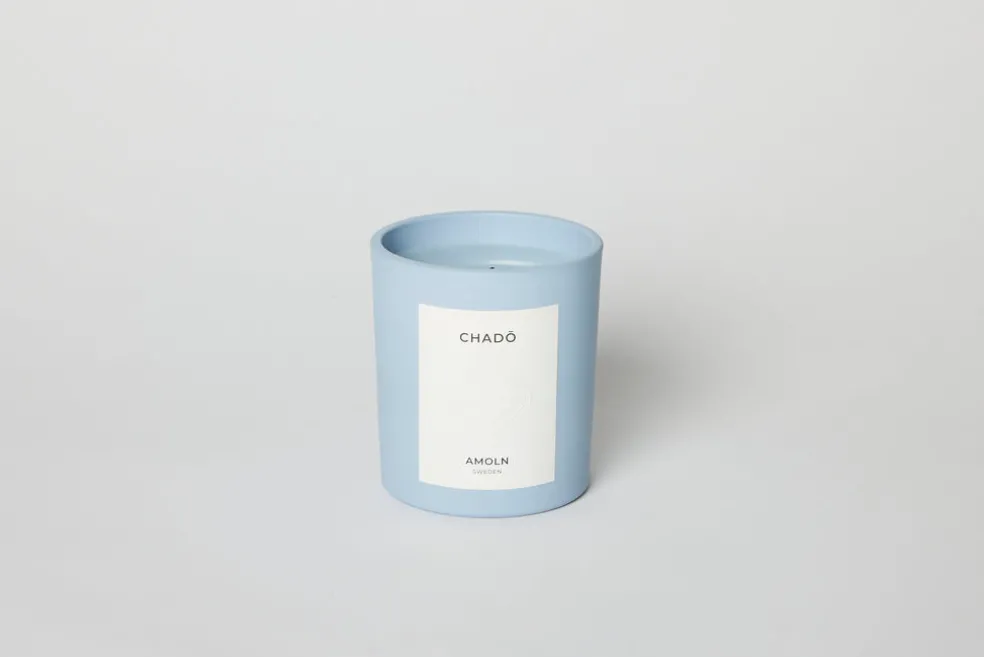 Chado Candle
