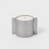 Cinnamon Smoke Soy Candles 4.5oz