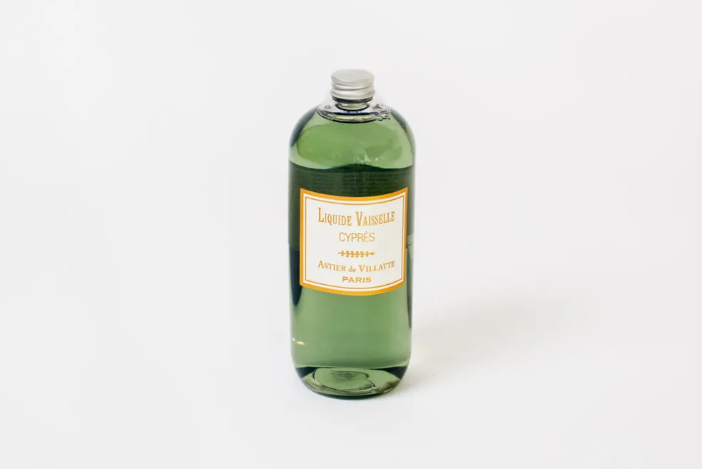 Cypress Dishwashing Liquid 1L Refill
