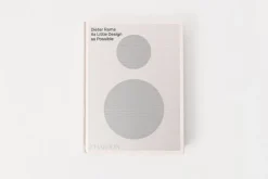 Dieter Rams, As Little Design as Possible