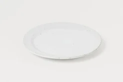 9" Dinner Plate Straw