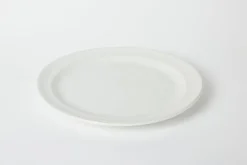 10.75" Dinner Plate Straw