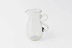 Double Handle Pitcher