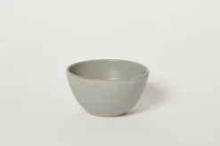 Farmhouse Dessert Bowl Desert Sage