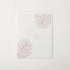 Feel better soon leaf card