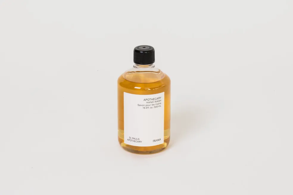 Frama Apothecary Hand Wash Refill 500ml