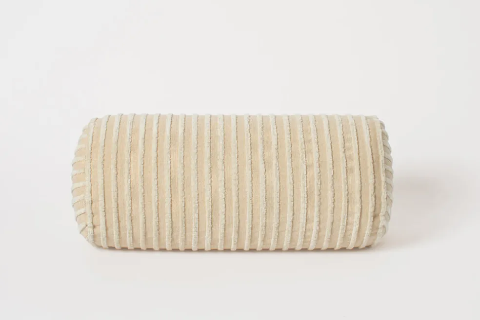French Vanilla Candle Wick Bolster