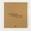 Giorgio Morandi: Time Suspended