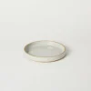 Gloss Grey Plate 02