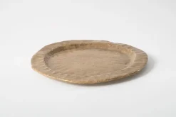 GRAN Dinner Plate Root Glaze
