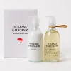 Hand Soap & Hand Lotion Set