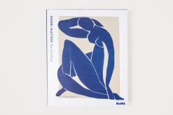 Henri Matisse: The Cut-Outs