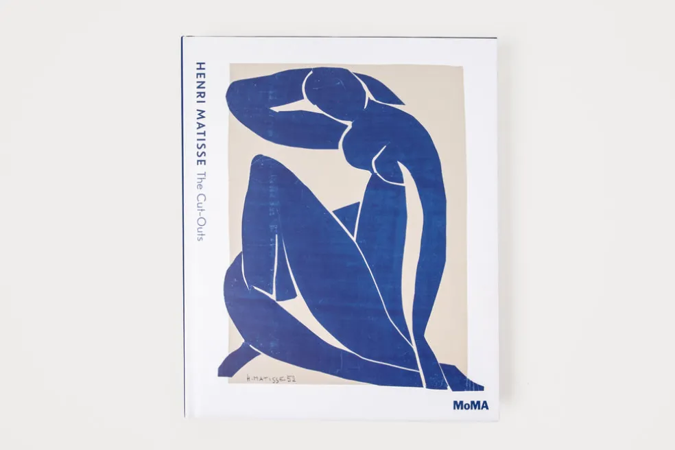 Henri Matisse: The Cut-Outs