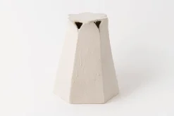 Hexagonal Vase