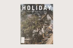 Holiday Magazine No.393