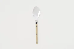 Horn Bistrot Dinner Spoon