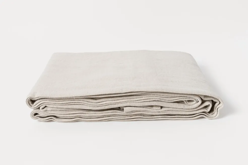 Hudson Queen Coverlet