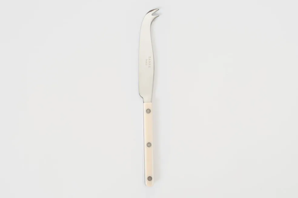 Ivory Bistrot Cheese Knife
