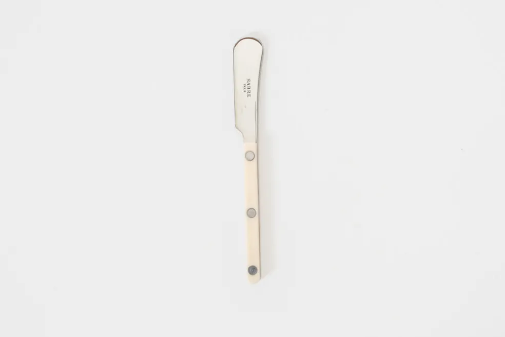 Ivory Bistrot Spreader