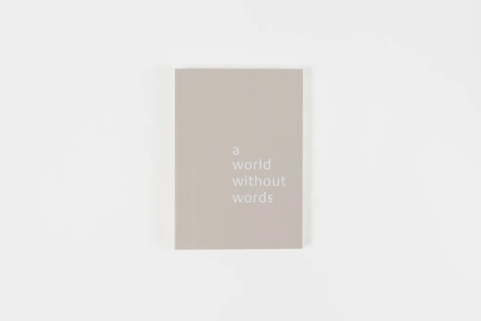 Jasper Morrison: A World Without Words