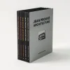 Jean Prouvé Architecture: Five-Volume Box Set No. 3