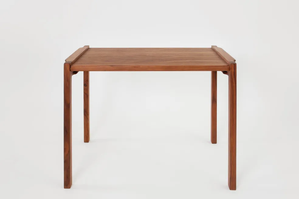 Jens Risom Table