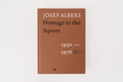 Josef Albers: Homage to the Square