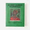 Kerry James Marshall: The Complete Prints
