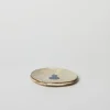 Khoki Mame Ezara Small Plate Blue
