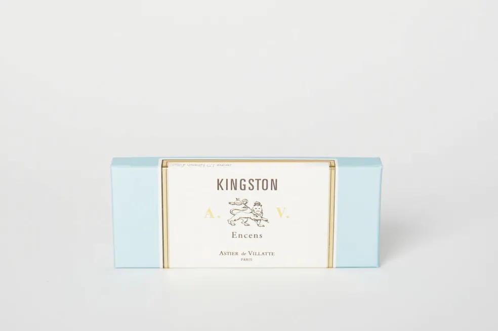 Kingston Incense