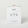 Kobe Candle