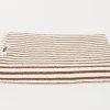 Kodiak Stripes Bath Towel