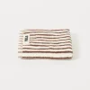 Kodiak Stripes Guest Towel