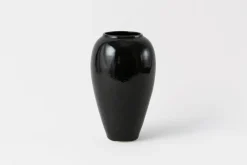 Large Roman Vase Molasses
