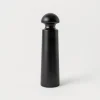 Large Salt/Pepper Mill - Black