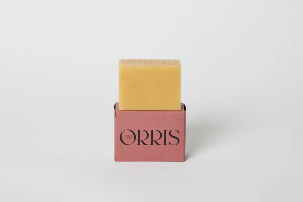 Le Nomade Soap