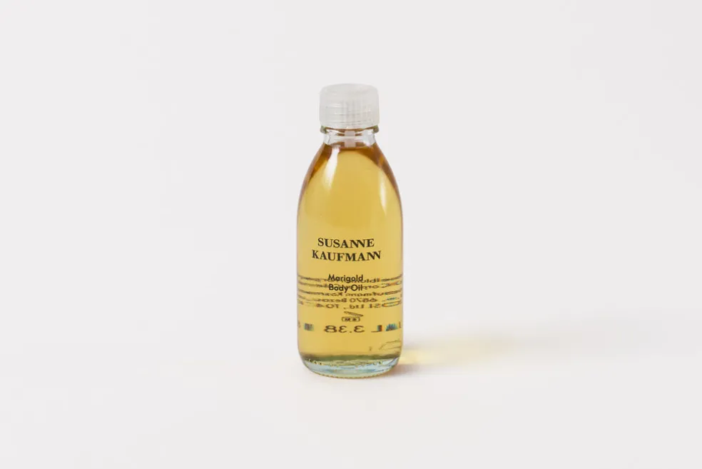 Marigold Body Oil 100ml
