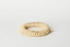 Medium Japanese Fabric Trivet