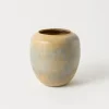 Mãng Cầu Vase - Egg Coffee with Moss