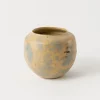 Mãng Cầu Vase Small - Egg Coffee with Moss